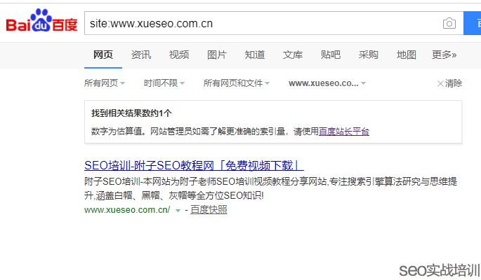 SEO排名提权实战操作,移动端SEO优化必学知识点!
